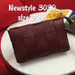 Luxe Touch Bags Fashion -BBR Bags - 942