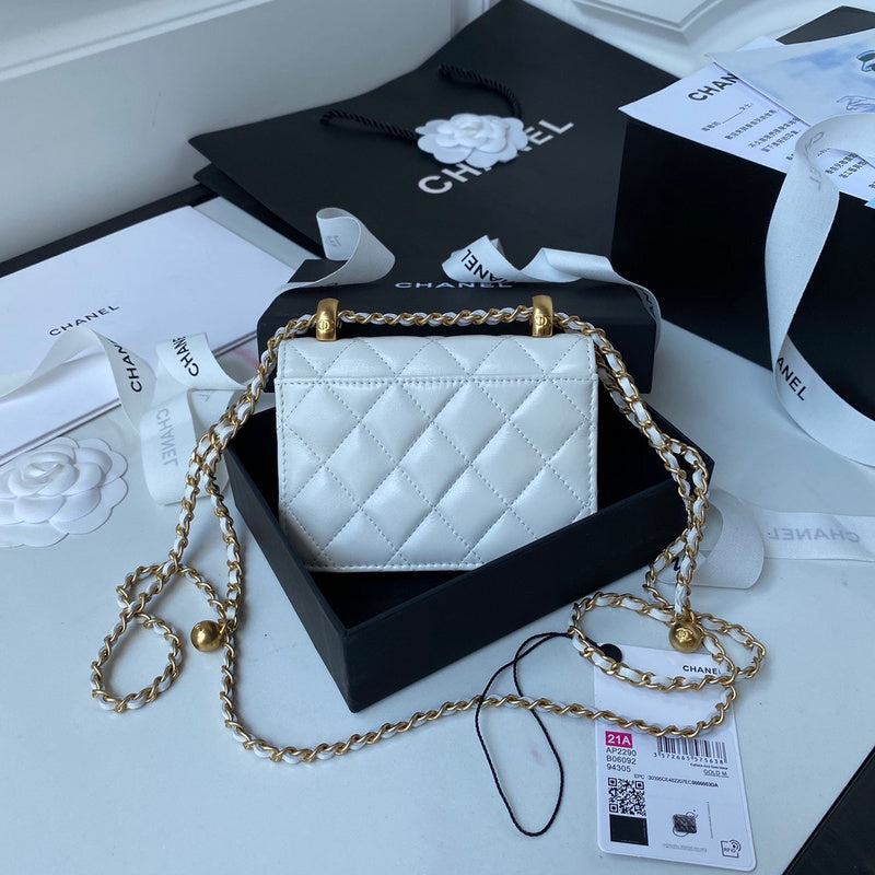 Luxe Touch Bags -  Bags - 629