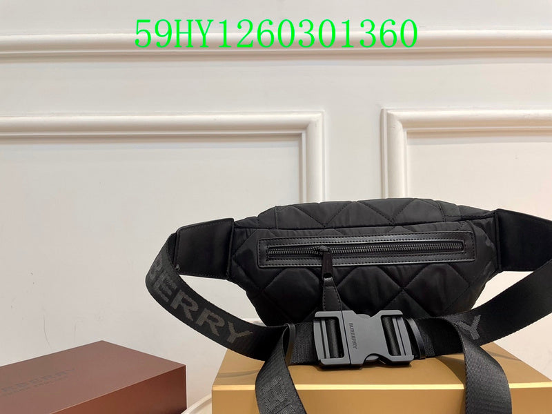 Luxe Touch Bags Fashion -BBR Bags - 176