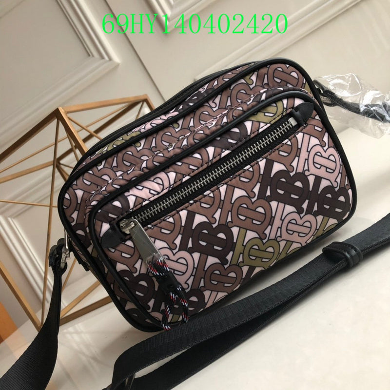 LTB Fashion -BBR Bags - 551