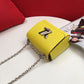 Fashion Luxe Touch bags - 3591