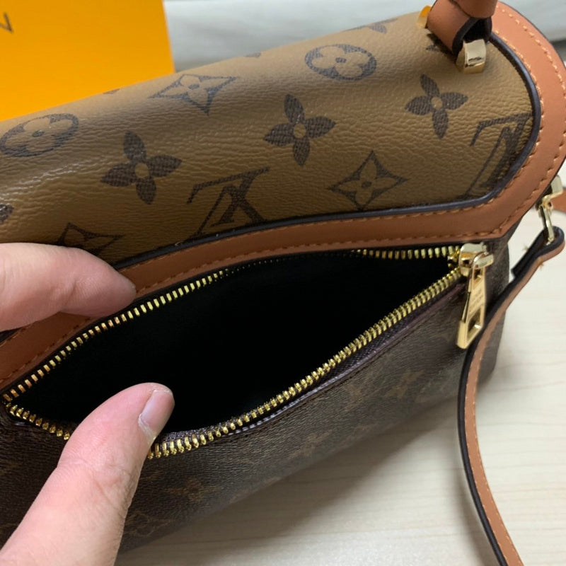 Fashion Luxe Touch bags - 3787