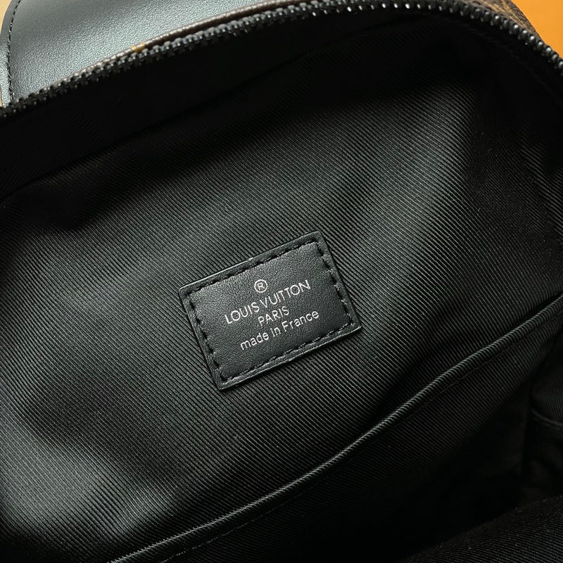 Luxe Touch Fashion LTB-bags - 17464