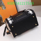 Luxe Touch Bags Fashion -BBR Bags - 338