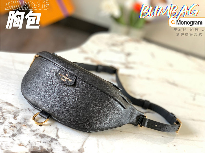 Luxe Touch Fashion LTB-Bags - 16647