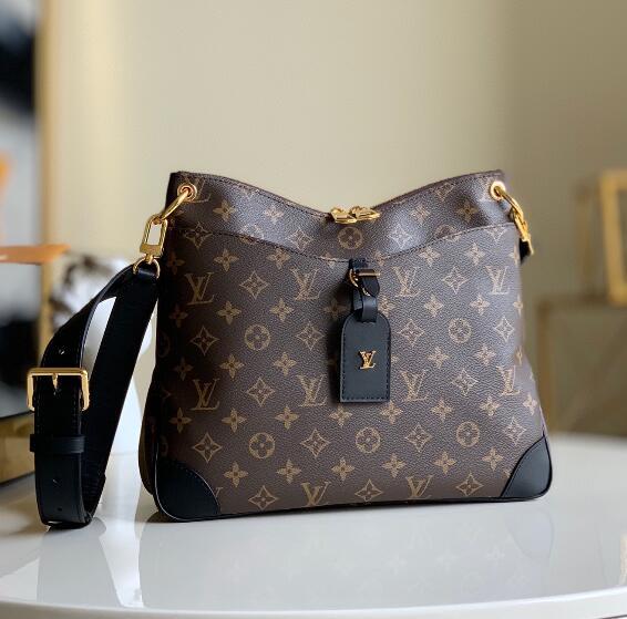 Luxe Touch Bags 

 - LTB Bags - 2740