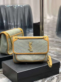 Luxe Touch - SLY Bags 361