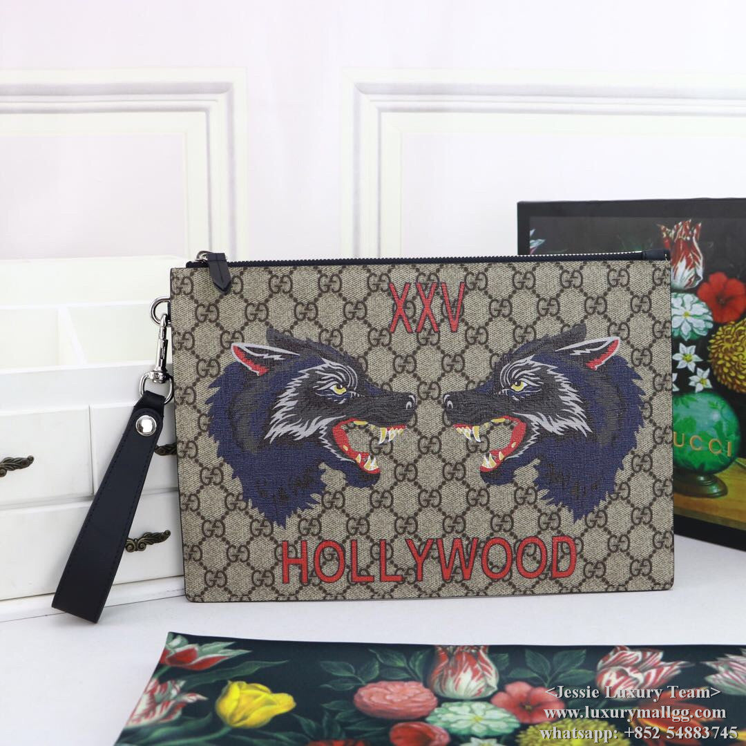 Luxe Touch Bags