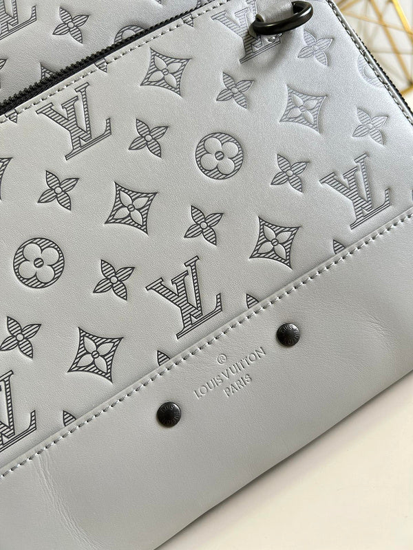 Luxe Touch Fashion LTB-Bags - 16694