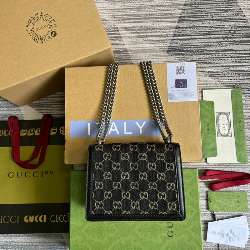 LTB - GG Bags - 498