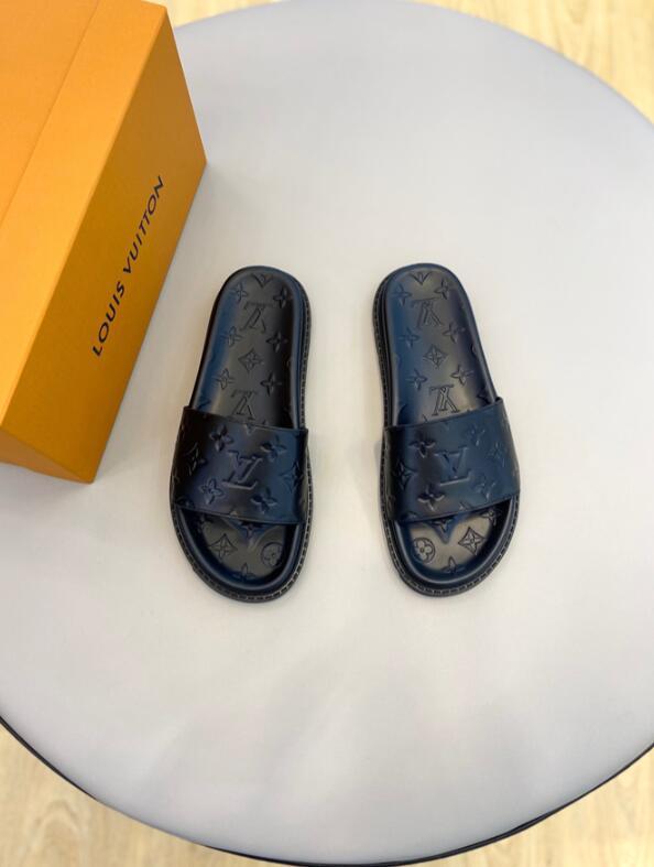 Luxe Touch Bags -  Men Shoes - 1096