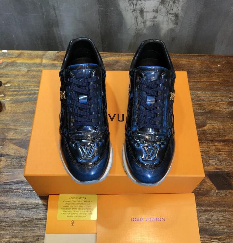 Luxe Touch Bags -  Men Shoes - 1414