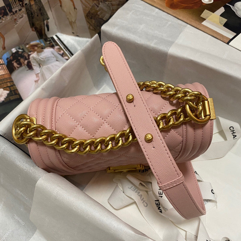 Luxe Touch Bags 

 -  Bags - 3112