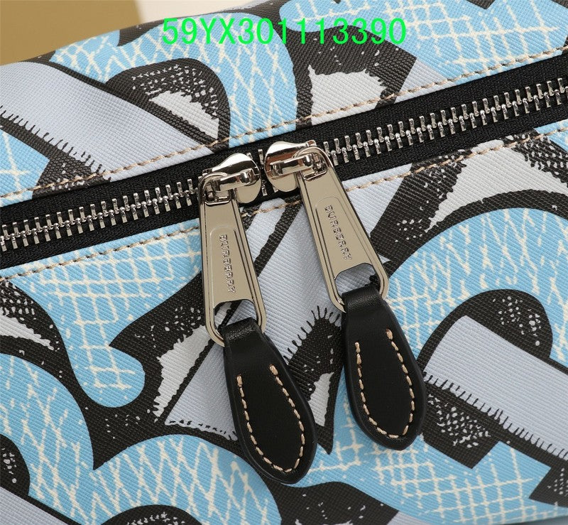 LTB Fashion -BBR Bags - 612