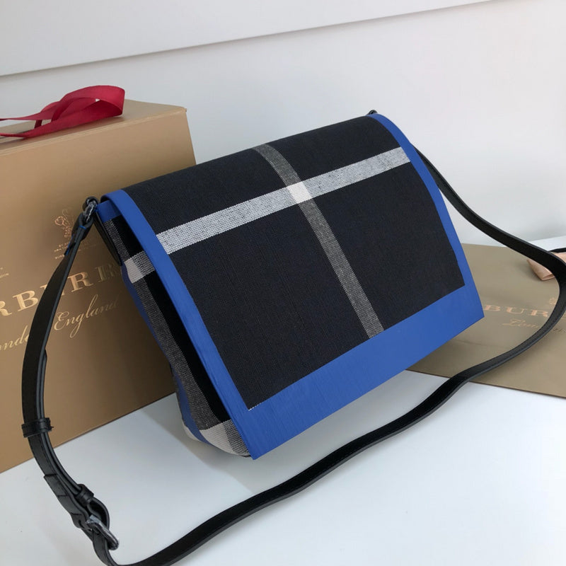 LTB Fashion -BBR Bags - 1358