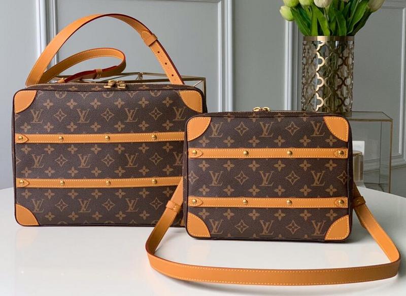 Luxe Touch Bags -   3009