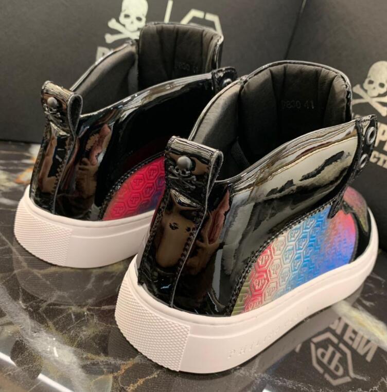 Luxe Touch Bags - PHP Shoes - 185