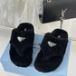 Luxe Touch Bags - PD Women Shoes - 196