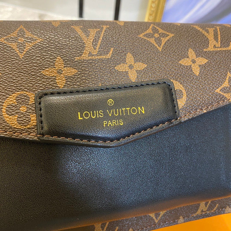 Fashion Luxe Touch bags - 3918