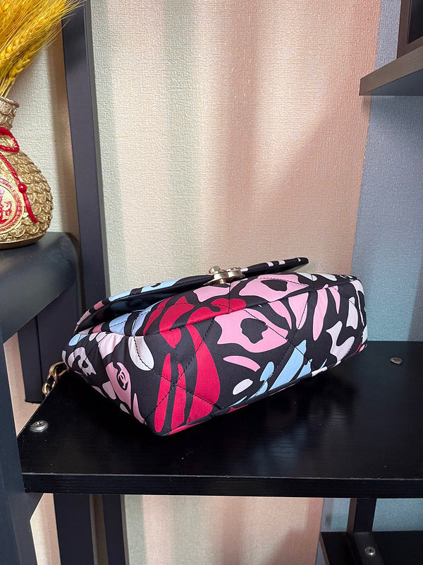 Luxe Touch Bags 

 -  Bags - 3260