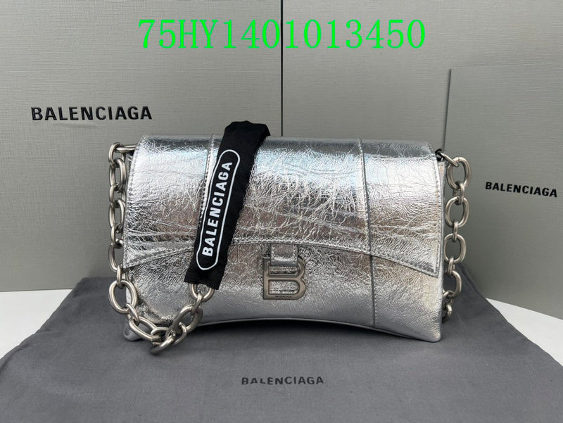 LTB Fashion - BGA Bags - 2006