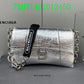 Luxe Touch Fashion - BGA Bags - 2006