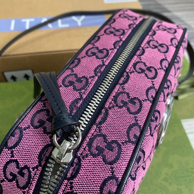 LTB - GG Bags - 1963