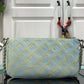 Fashion Luxe Touch bags - 3537