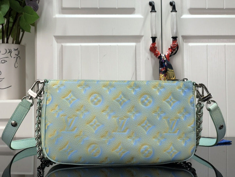 Fashion Luxe Touch bags - 3537