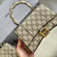 Luxe Touch Fashion - BGA Bags - 1606