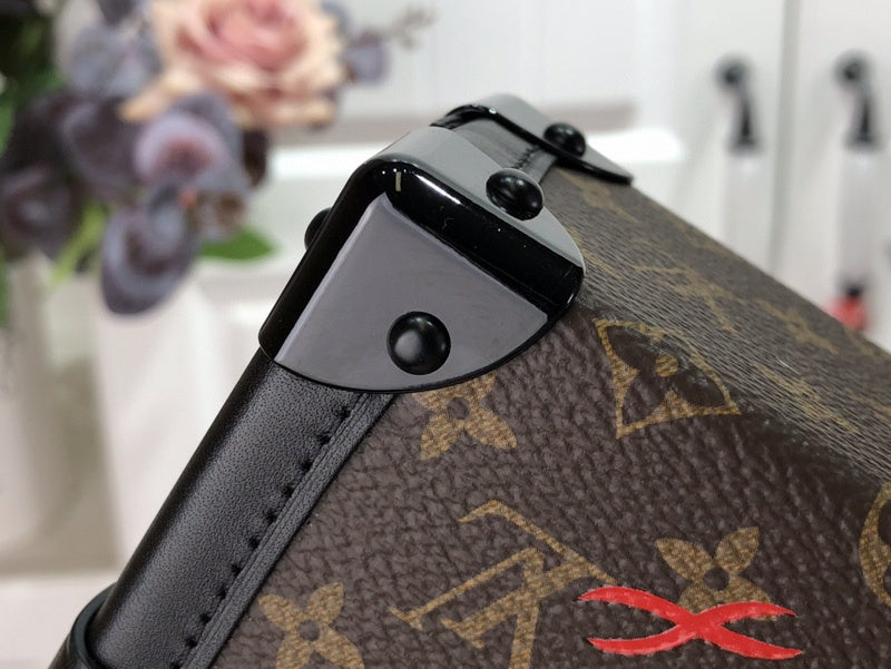Fashion Luxe Touch bags - 3573