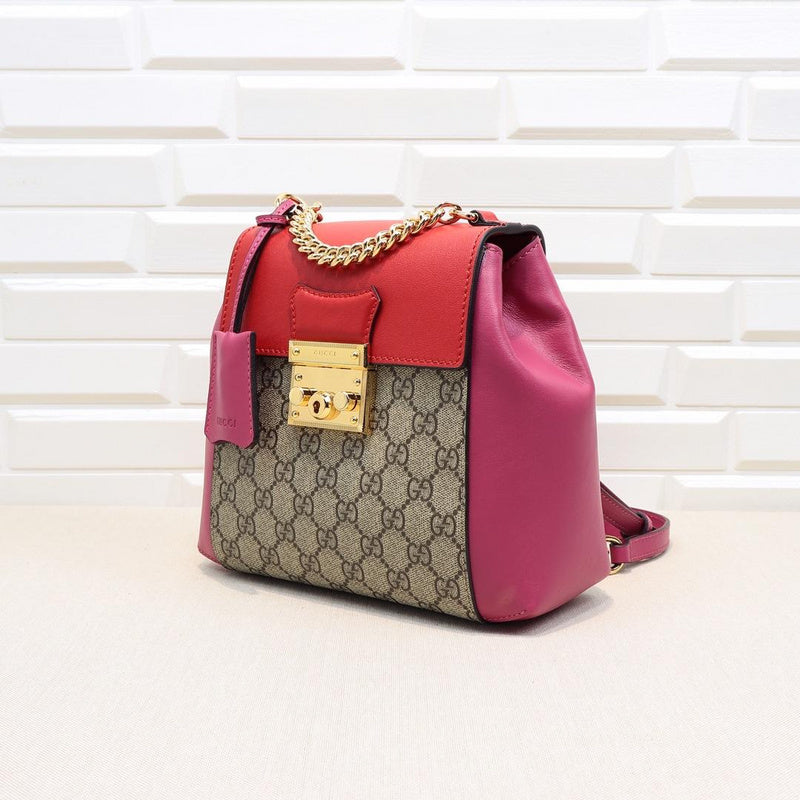 Luxe Touch Bags - Luxe Touch Bags - 1168
