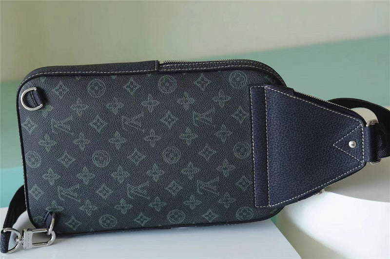 Luxe Touch Fashion LTB-bags - 10213