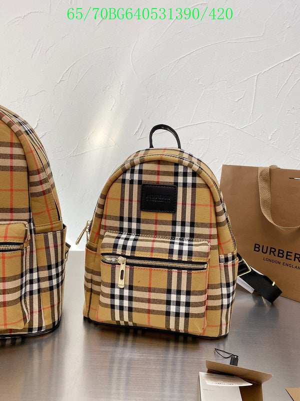 Luxe Touch Bags Fashion -BBR Bags - 507