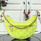 Fashion Luxe Touch bags - 3510