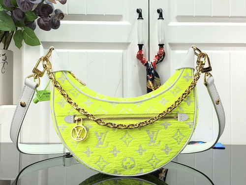 Fashion Luxe Touch bags - 3510