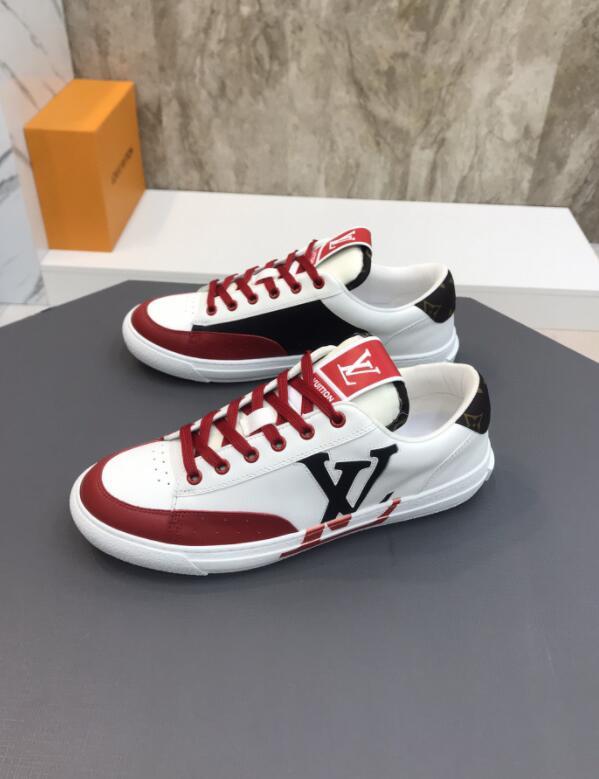 Luxe Touch Bags 

 - LTB Men Shoes - 1364