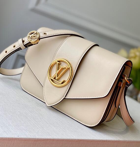 Luxe Touch Bags -   2986