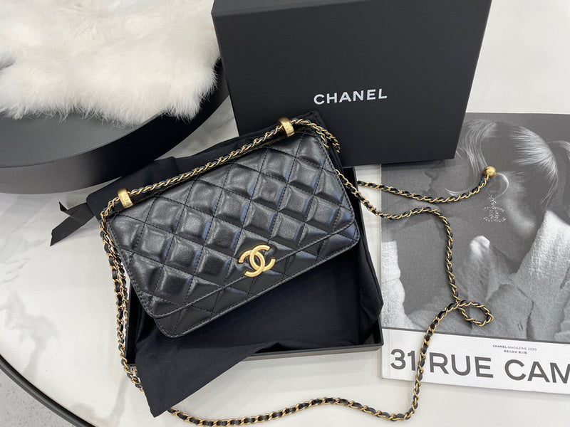 Luxe Touch Bags -  Bags - 592