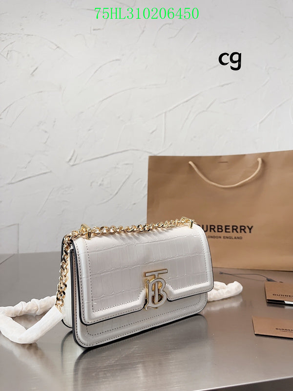 LTB Fashion -BBR Bags - 208