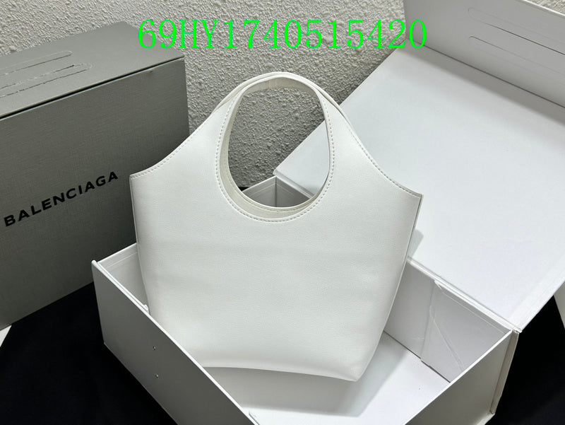 Luxe Touch Fashion - BGA Bags - 1790