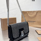 Luxe Touch Fashion -BBR Bags - 1694