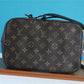 Luxe Touch Fashion LTB-bags - 8554