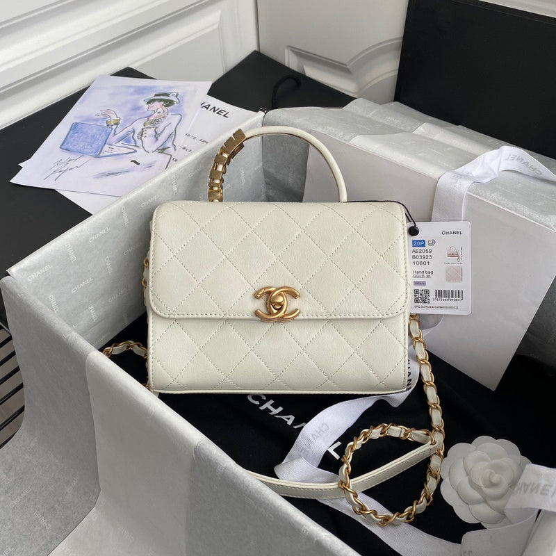 Luxe Touch Bags -  Bags - 664