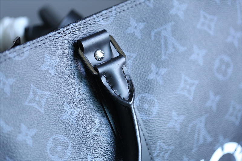 Luxe Touch Fashion LTB-bags - 9449