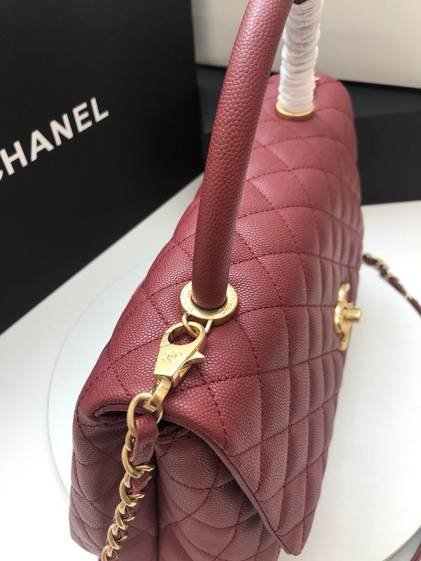 Luxe Touch Bags -  Bags - 510