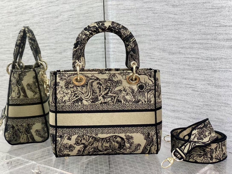 LTB - Luxe Touch Bags - 2211