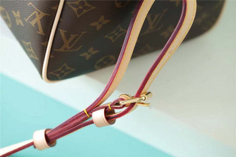 Luxe Touch Fashion LTB-bags - 9435