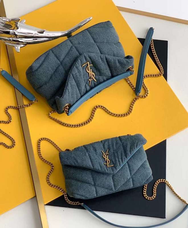 LTB - SLY Bags 449