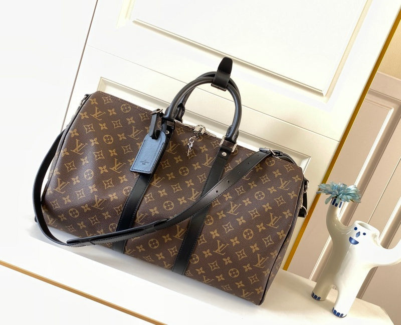Luxe Touch Fashion LTB-Bags - 16608